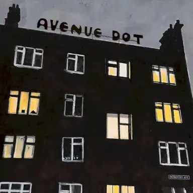 Avenue Dot