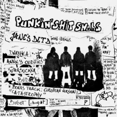 Punkin Shit Snobs