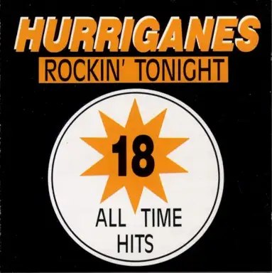 18 All Time Hits