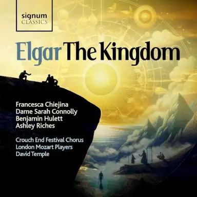 The Kingdom