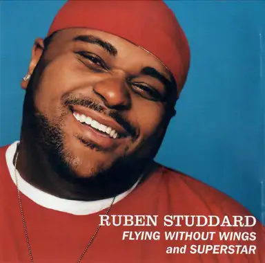 Flying Without Wings and Superstar