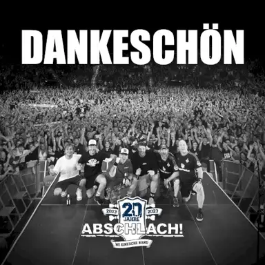 Dankeschön