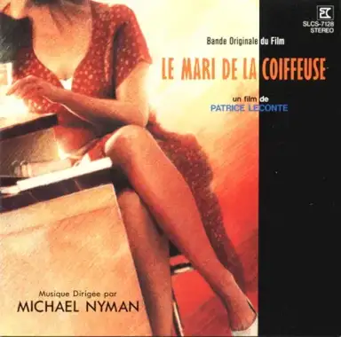 Le mari de la coiffeuse