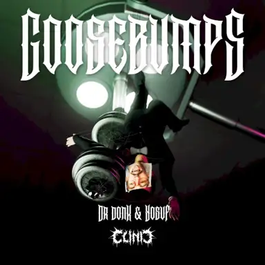 Goosebumps