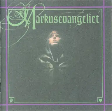 Markusevangeliet