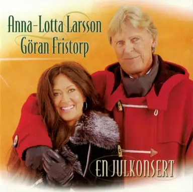 En julkonsert