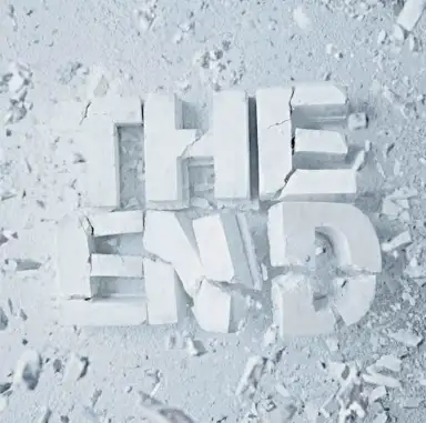 THE END