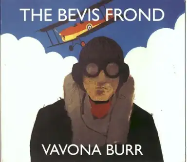 Vavona Burr