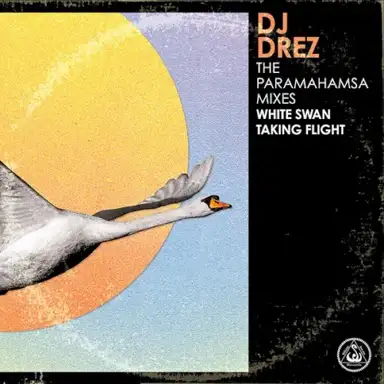 The Paramahamsa Mixes - White Swan Taking Flight