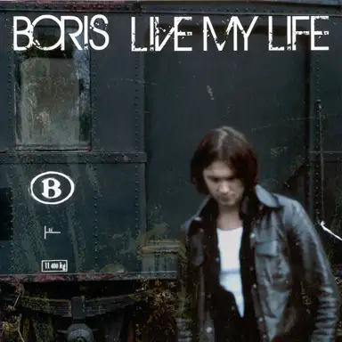 Live My Life