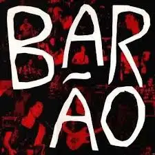 Barão ao vivo
