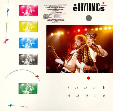 Touch Dance