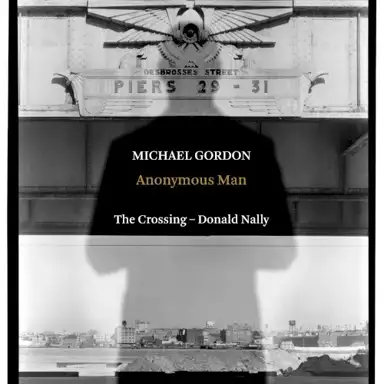 Anonymous Man