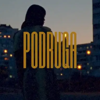 Podruga