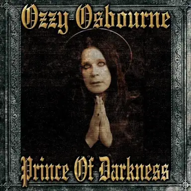 Prince of Darkness