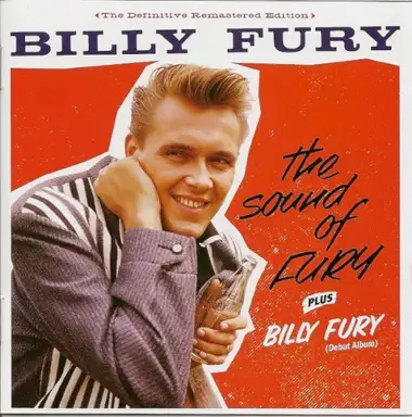 The Sound of Fury / Billy Fury