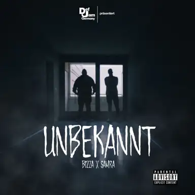 Unbekannt
