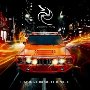 Chasing Through the Night
