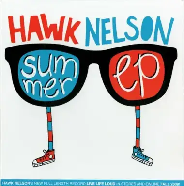 Summer EP