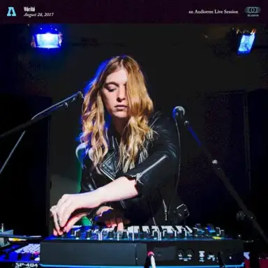 Audiotree Live
