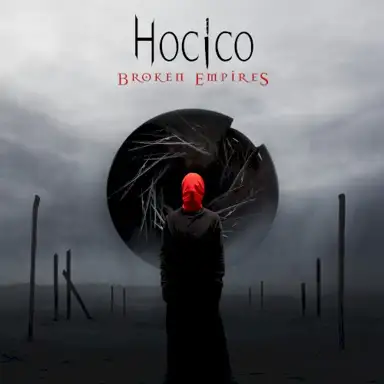 Broken Empires