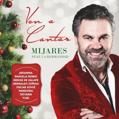 Ven a cantar