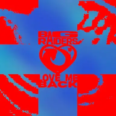Love Me Back