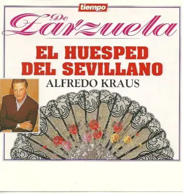 El Huésped Del Sevillano