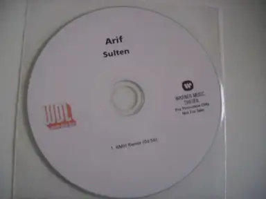 Sulten (RMH remix)