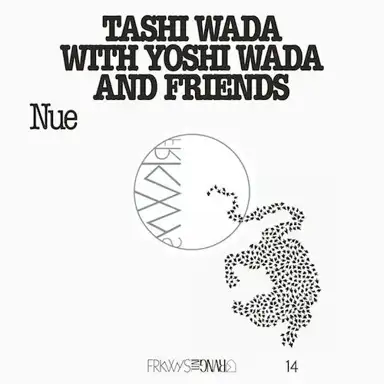 FRKWYS, Vol. 14: Nue