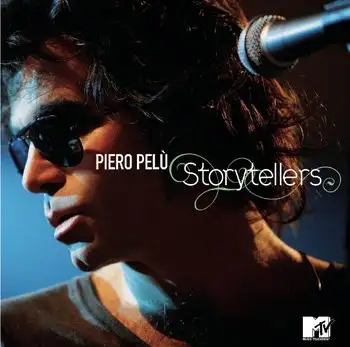 MTV Storytellers