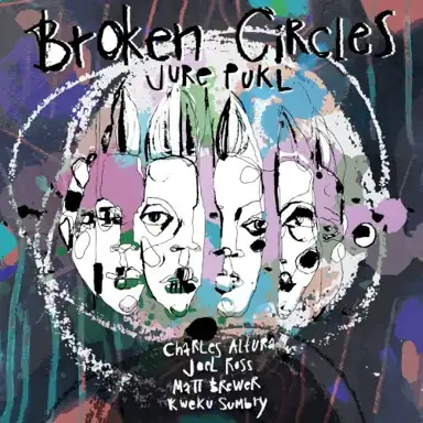Broken Circles