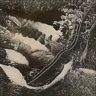 Daktari EP