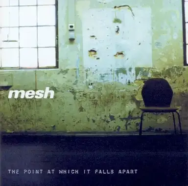 The Point at Which It Falls Apart