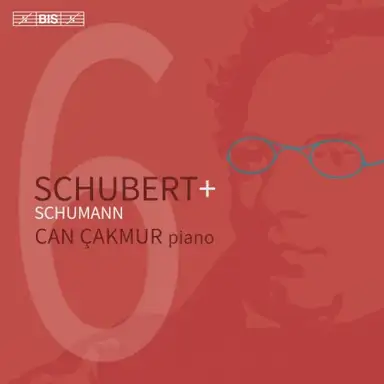 Schubert + Schumann