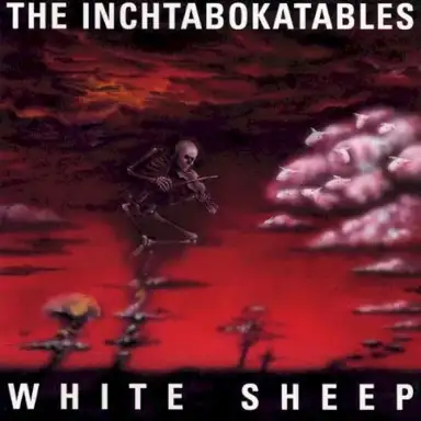 White Sheep