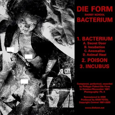 BACTERIUM
