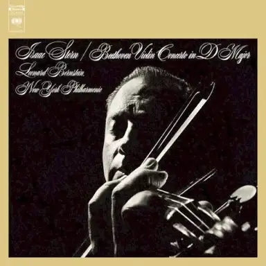 Beethoven: Violin Concerto in D Major, Op. 61