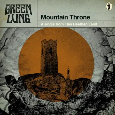 Mountain Throne