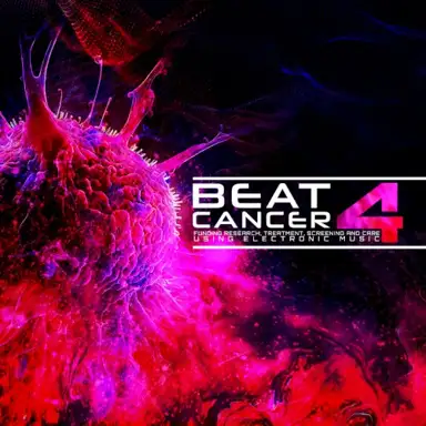 Beat:Cancer volume 4