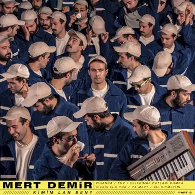 KİMİM LAN BEN?, PART 2