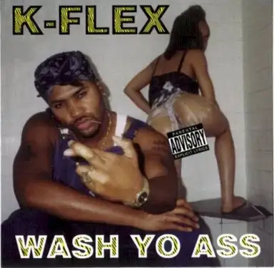 Wash Yo Ass