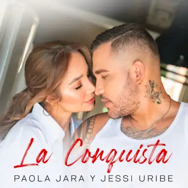 La conquista