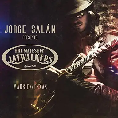 Madrid//Texas