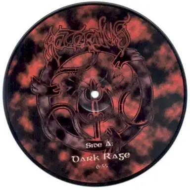 Dark Rage