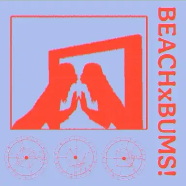 BEACHxBUMS!