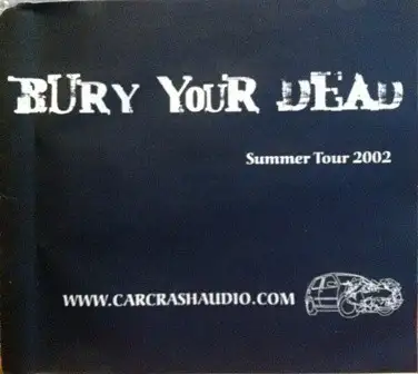 Summer Tour 2002