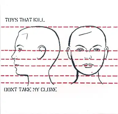 Don't Take My Clone