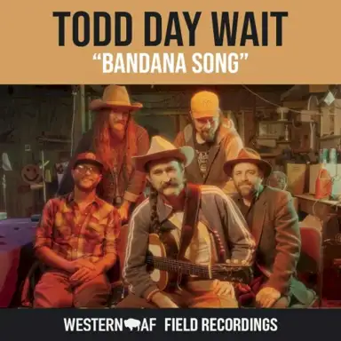 Bandana Song (Western AF Version)