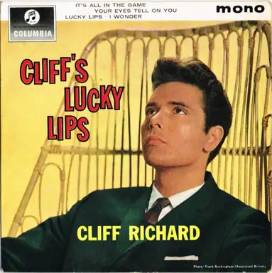Cliff’s Lucky Lips